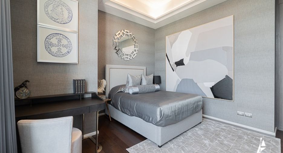 For sale studio condo in Khlong Toei, Bangkok