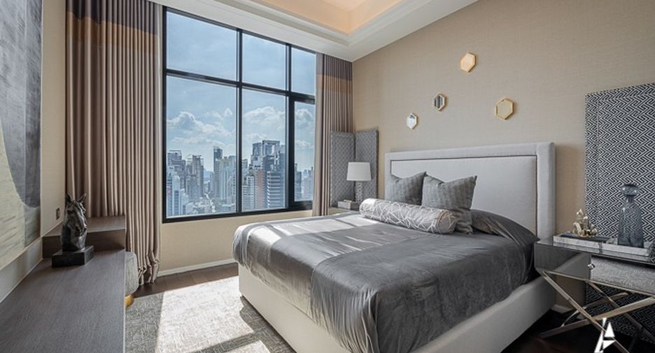 For sale studio condo in Khlong Toei, Bangkok