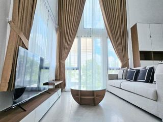Casa adosada en alquiler de 2 habitaciones en Suan Luang, Bangkok