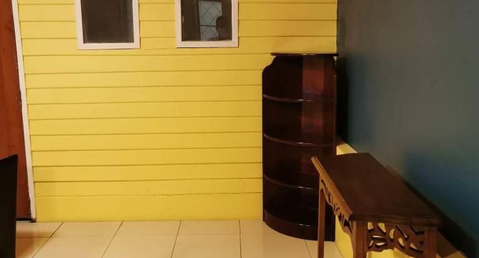 For rent 3 bedrooms house in Phaya Thai, Bangkok