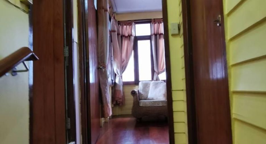 For rent 3 bedrooms house in Phaya Thai, Bangkok