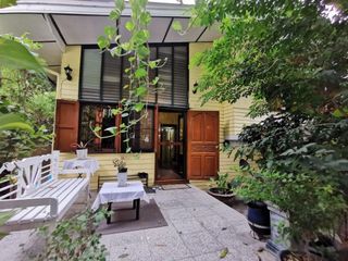 For rent 3 bedrooms house in Phaya Thai, Bangkok