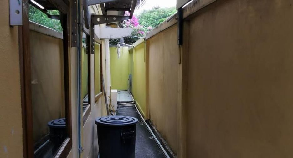 For rent 3 bedrooms house in Phaya Thai, Bangkok