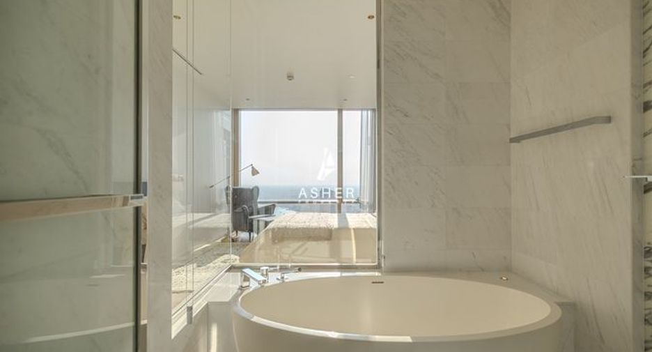 For rent 2 ベッドルーム condo in Bang Kho Laem, Bangkok