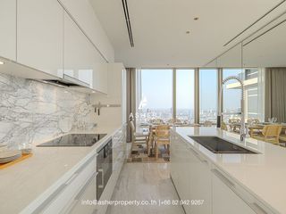 For rent 2 bedrooms condo in Bang Kho Laem, Bangkok
