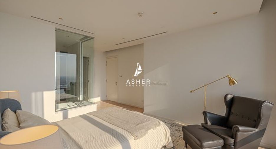 For rent 2 ベッドルーム condo in Bang Kho Laem, Bangkok