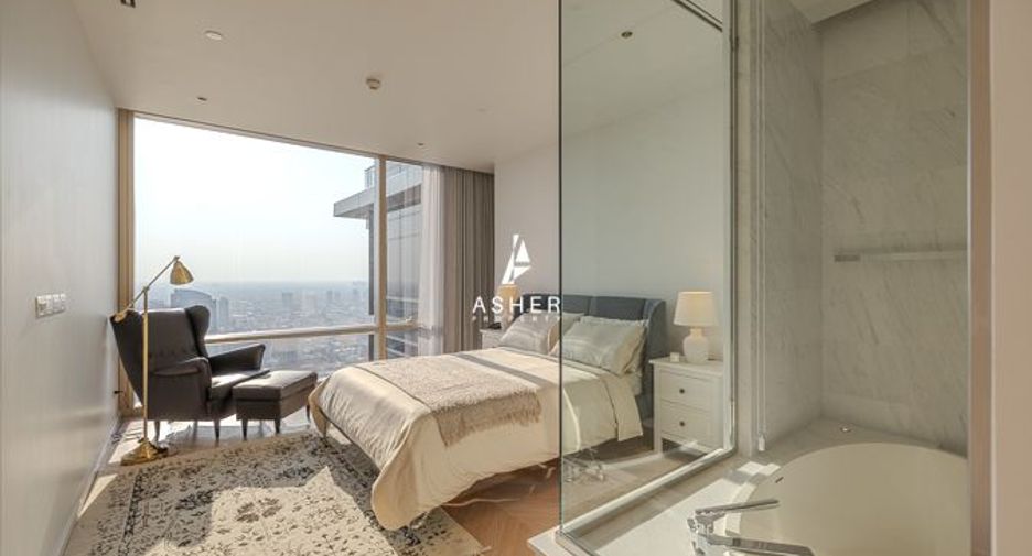 For rent 2 ベッドルーム condo in Bang Kho Laem, Bangkok