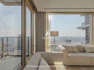 For rent 2 bedrooms condo in Bang Kho Laem, Bangkok