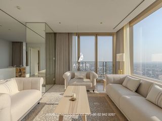 For rent 2 bedrooms condo in Bang Kho Laem, Bangkok