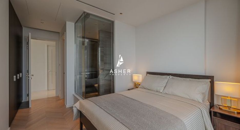 For rent 2 ベッドルーム condo in Bang Kho Laem, Bangkok