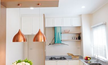 For sale 3 bedrooms townhouse in Thanyaburi, Pathum Thani
