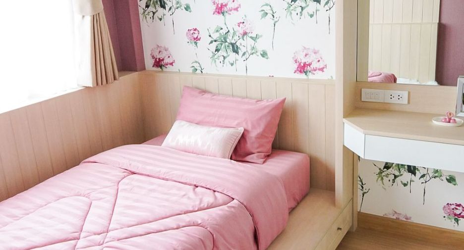 For sale 3 bedrooms townhouse in Thanyaburi, Pathum Thani