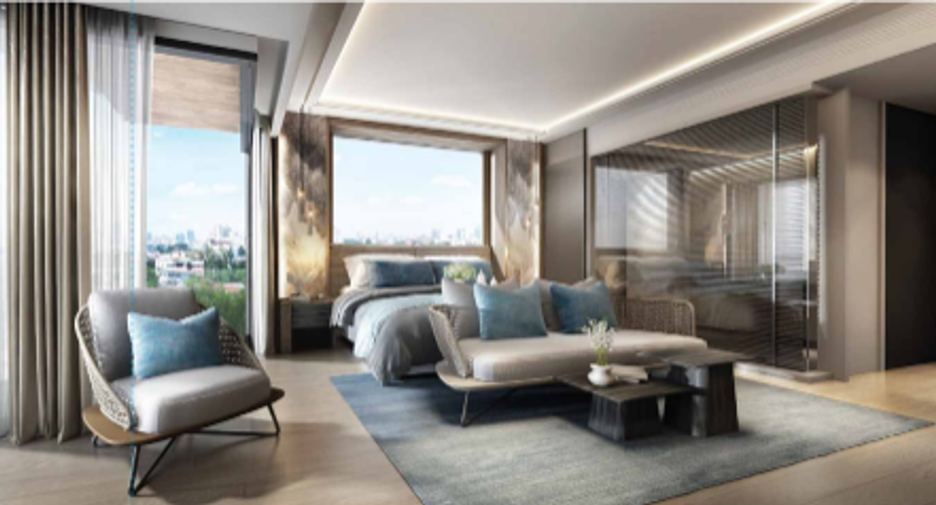 For sale 2 bedrooms condo in Bang Lamung, Chonburi