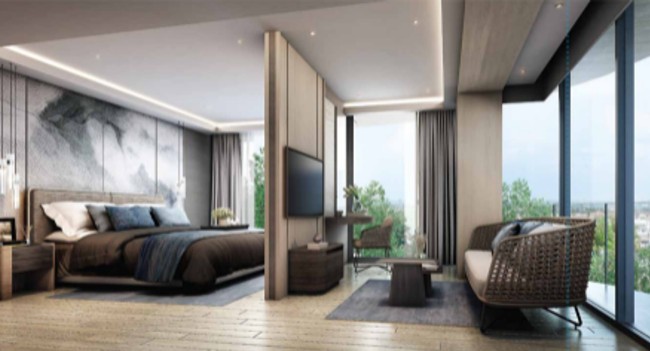 For sale 2 bedrooms condo in Bang Lamung, Chonburi
