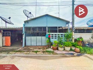 For sale 2 Beds townhouse in Ban Pong, Ratchaburi