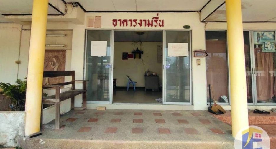 Продажа 33 спальни апартаменты с обслуживанием в Mueang Chon Buri, Чонбури