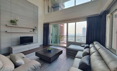 Wohnung zur Miete mit 4 Zimmer in Khlong Toei, Bangkok