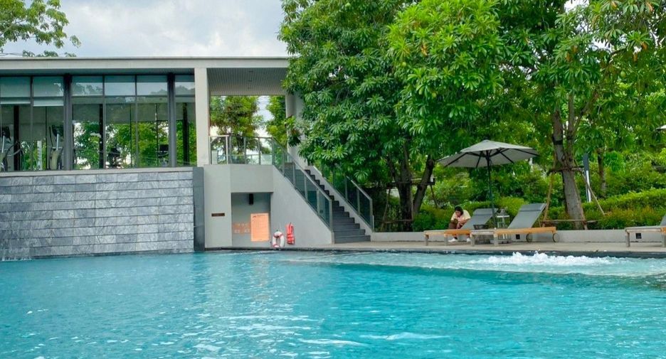 Haus zum Kauf mit 4 Zimmer in Lat Phrao, Bangkok