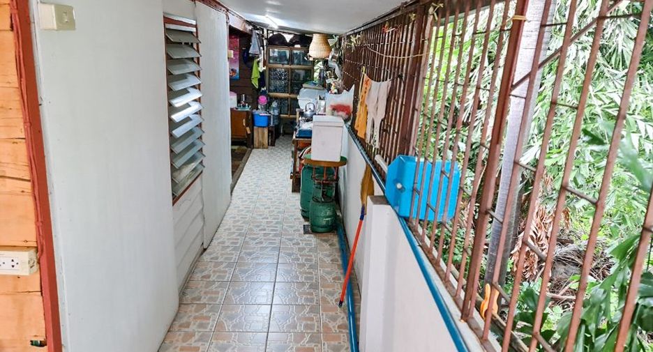 For sale 12 bed house in Bang Sue, Bangkok