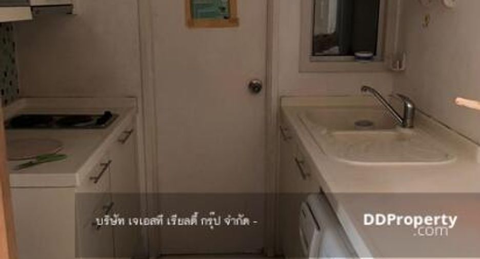 À louer et à vendre 1 chambre condo à Pathum Wan, Bangkok
