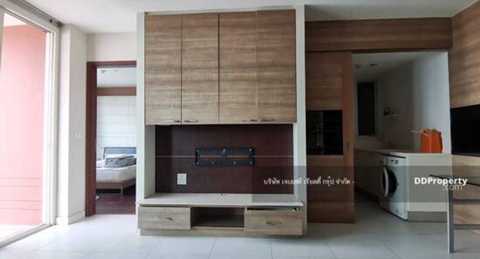 À louer et à vendre 1 chambre condo à Pathum Wan, Bangkok