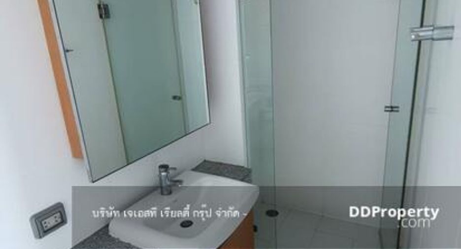 À louer et à vendre 1 chambre condo à Pathum Wan, Bangkok