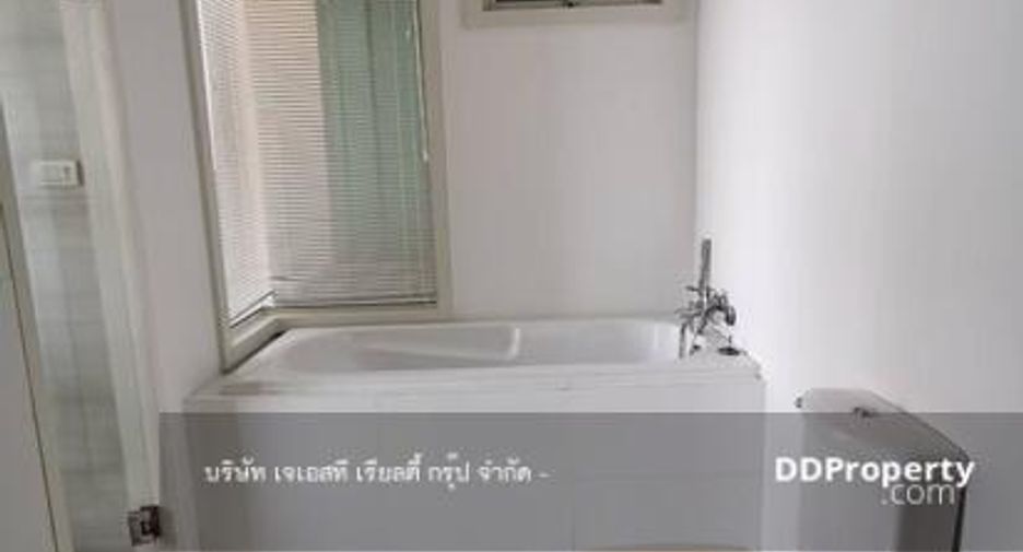 À louer et à vendre 1 chambre condo à Pathum Wan, Bangkok