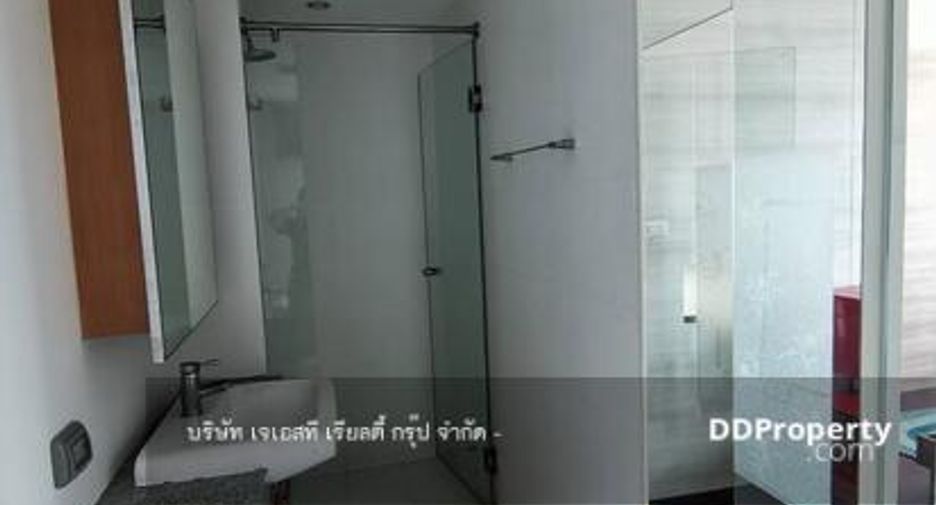 À louer et à vendre 1 chambre condo à Pathum Wan, Bangkok