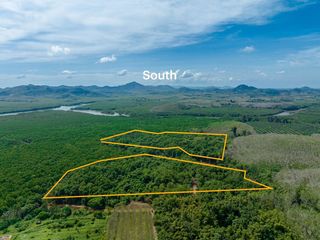 For rent and for sale land 