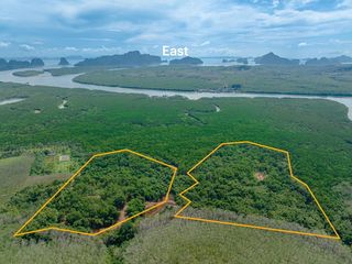 For rent and for sale land 