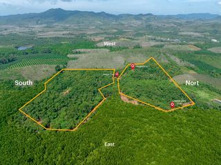 For rent and for sale land 