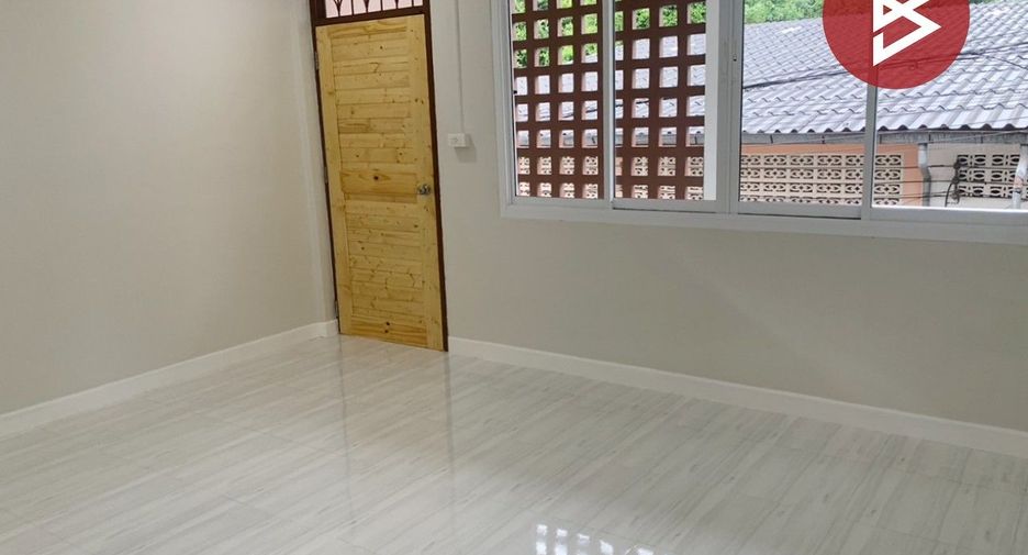 For sale 2 bed townhouse in Mueang Trang, Trang
