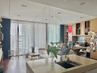 For sale 2 ベッドルーム condo in Khlong Toei, Bangkok