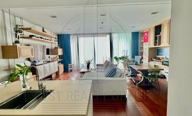 ขาย 2 ห้องนอน คอนโด ใน คลองเตย, กรุงเทพฯ