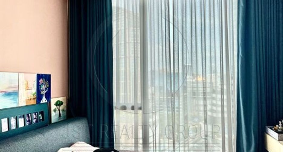 For sale 2 bedrooms condo in Khlong Toei, Bangkok