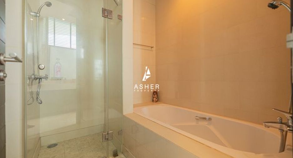Condo en alquiler de 1 habitaciones en Bang Kho Laem, Bangkok