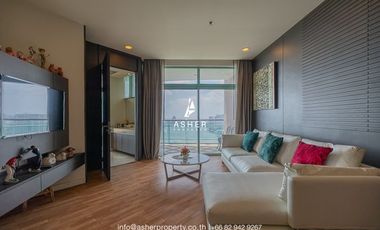 Wohnung zur Miete mit 1 Zimmer in Bang Kho Laem, Bangkok