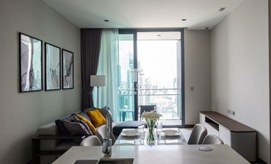 For sale 2 bed condo in Khlong Toei, Bangkok