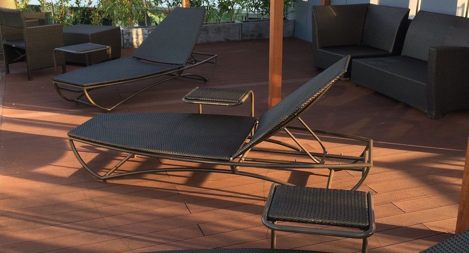 Apartamento en venta de 3 habitaciones en Kathu, Phuket