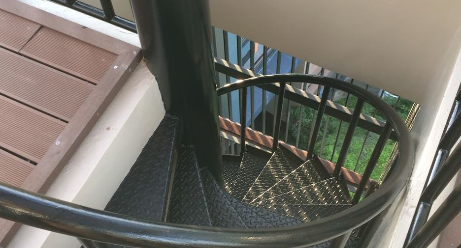 Apartamento en venta de 3 habitaciones en Kathu, Phuket
