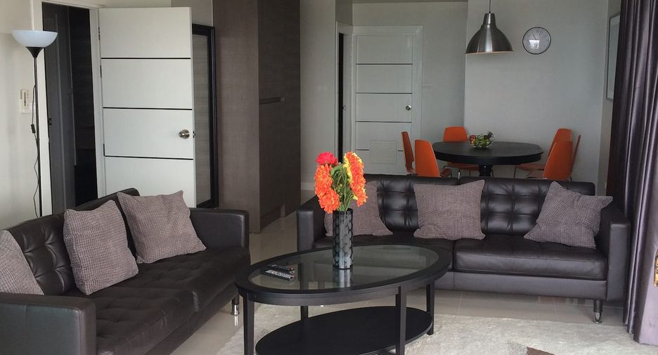 Apartamento en venta de 3 habitaciones en Kathu, Phuket