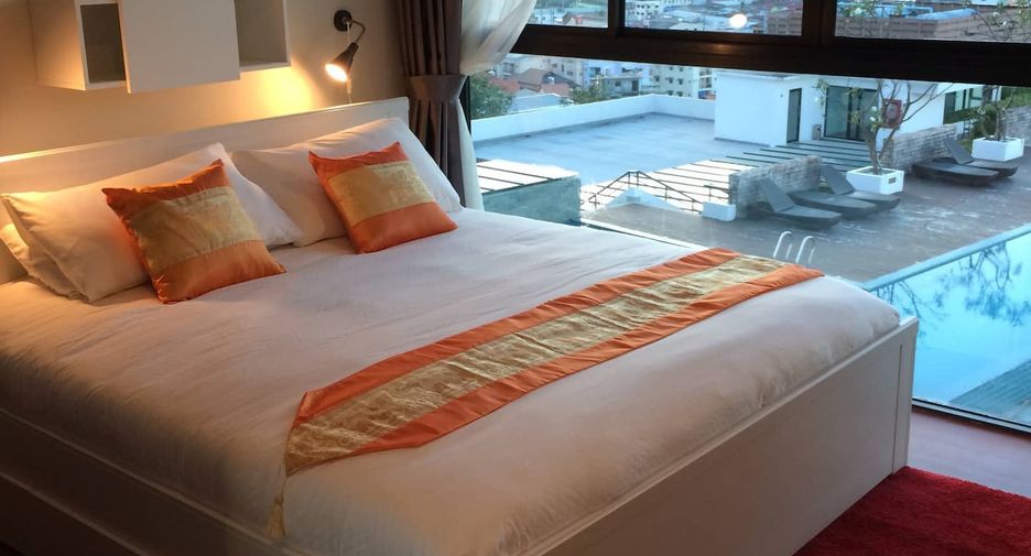 Apartamento en venta de 3 habitaciones en Kathu, Phuket