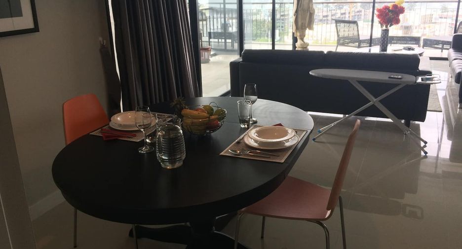 Apartamento en venta de 3 habitaciones en Kathu, Phuket