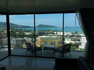 For sale 3 bed apartment in Kathu, Phuket