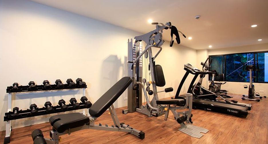 Apartamento en venta de 3 habitaciones en Kathu, Phuket