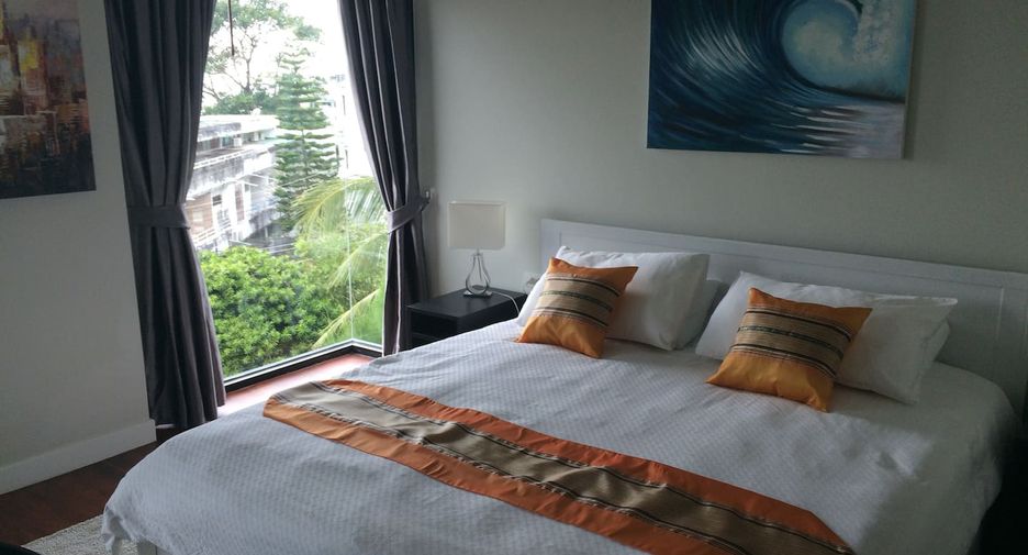 Apartamento en venta de 3 habitaciones en Kathu, Phuket