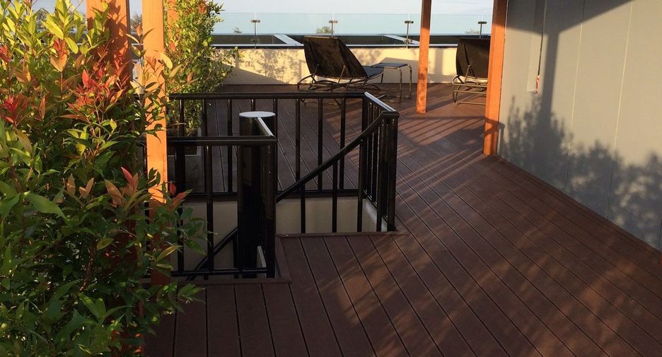 Apartamento en venta de 3 habitaciones en Kathu, Phuket