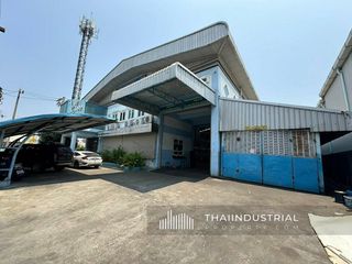 For rent warehouse in Mueang Samut Prakan, Samut Prakan