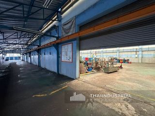For rent warehouse in Mueang Samut Prakan, Samut Prakan