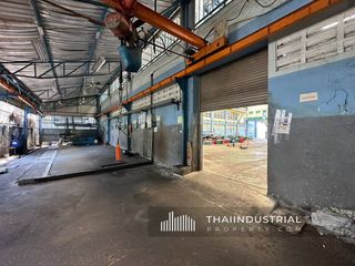 For rent warehouse in Mueang Samut Prakan, Samut Prakan